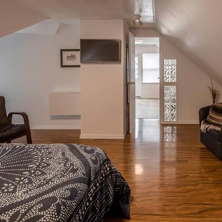 핼리팩스 The Loft At Hiltz House 아파트 외부 사진