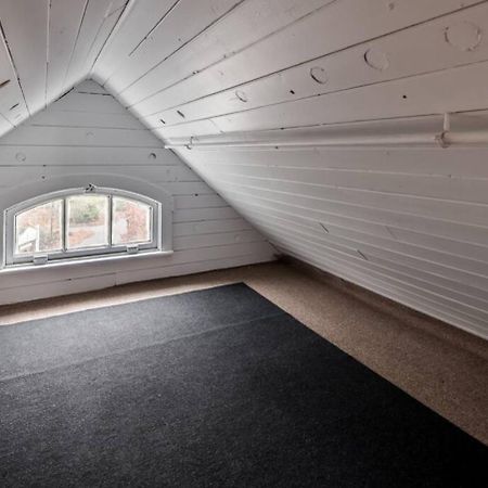 핼리팩스 The Loft At Hiltz House 아파트 외부 사진