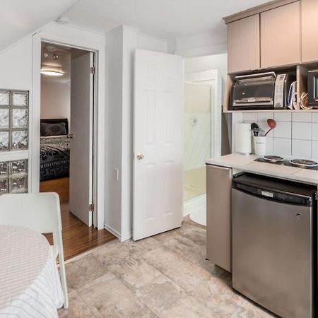핼리팩스 The Loft At Hiltz House 아파트 외부 사진
