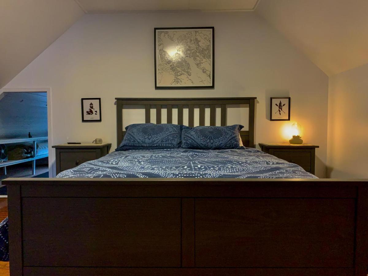 핼리팩스 The Loft At Hiltz House 아파트 외부 사진