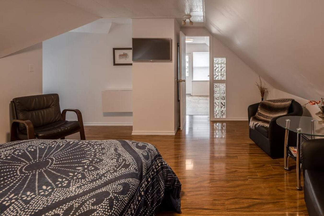 핼리팩스 The Loft At Hiltz House 아파트 외부 사진