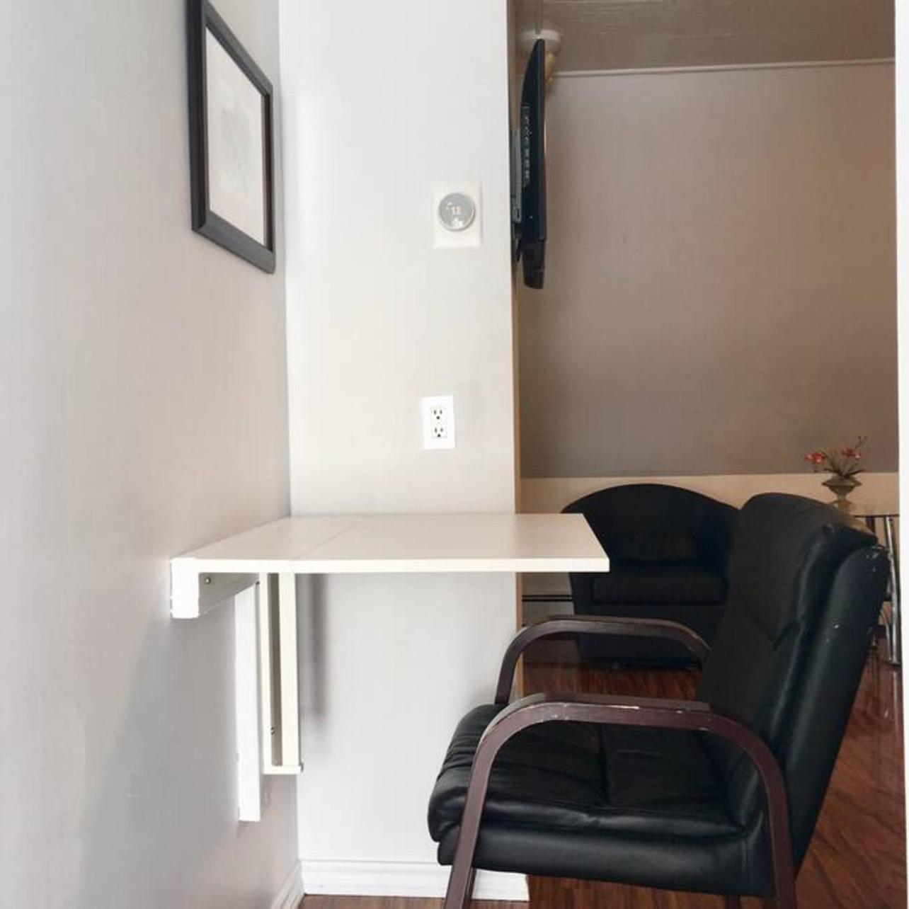 핼리팩스 The Loft At Hiltz House 아파트 외부 사진