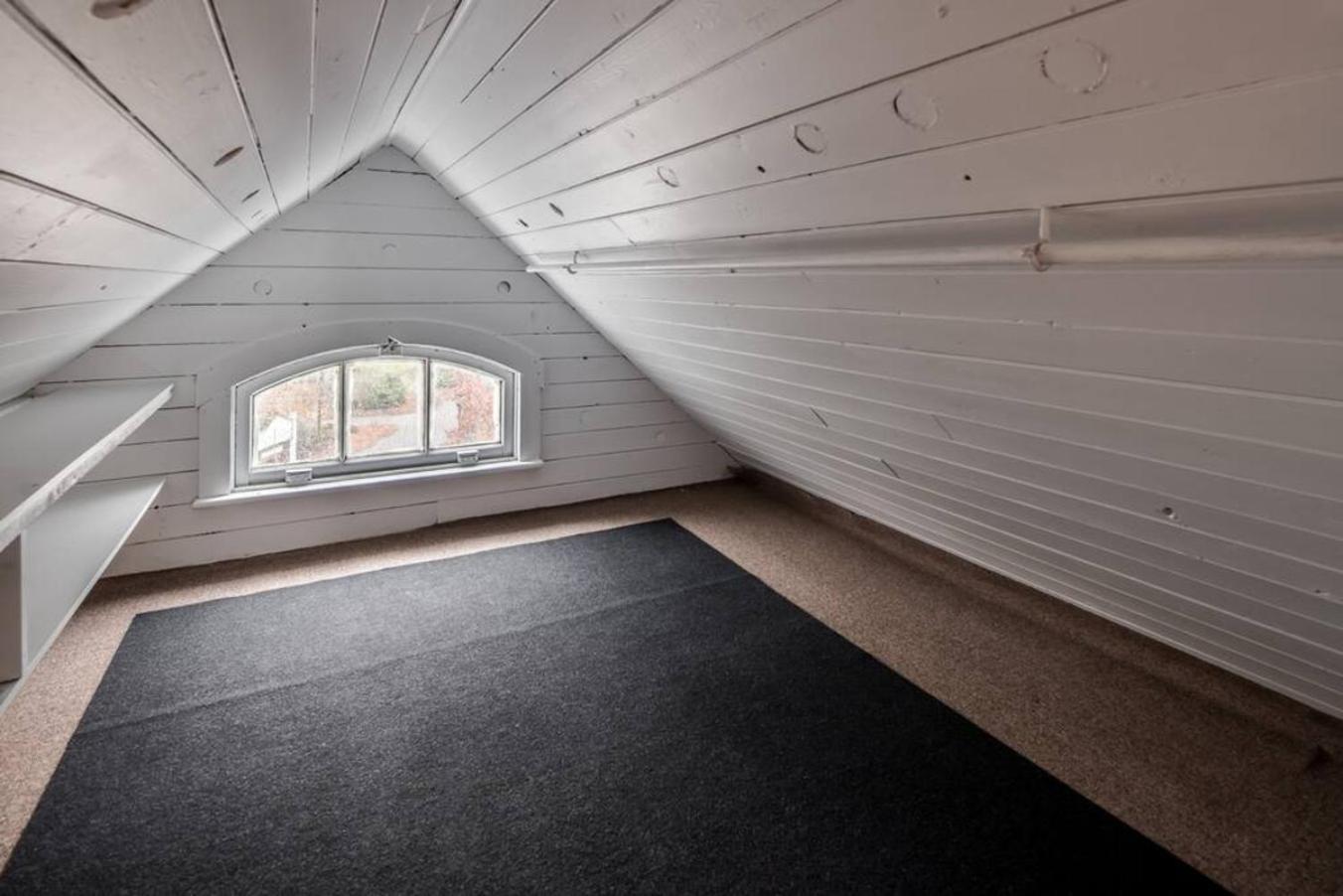 핼리팩스 The Loft At Hiltz House 아파트 외부 사진