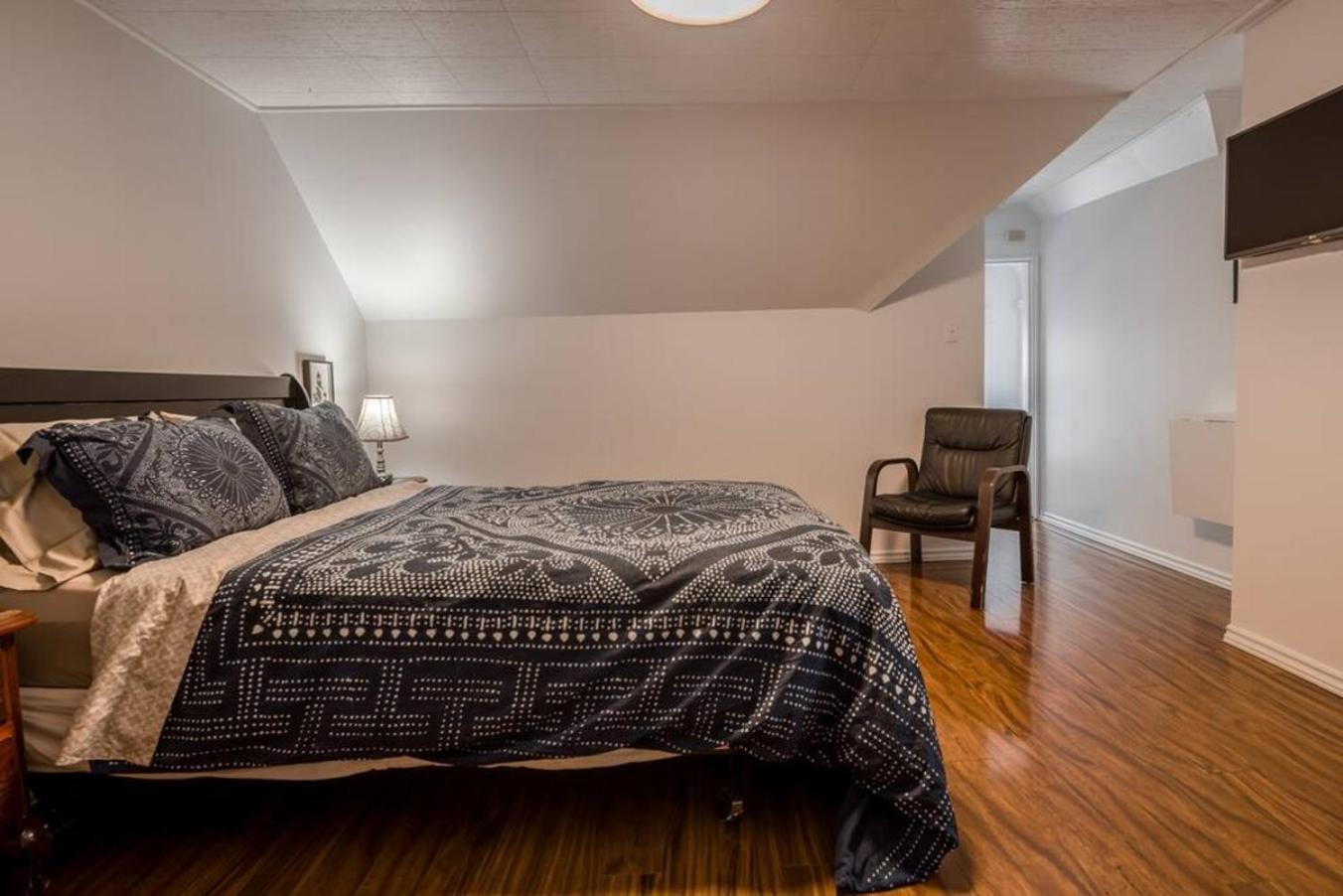 핼리팩스 The Loft At Hiltz House 아파트 외부 사진